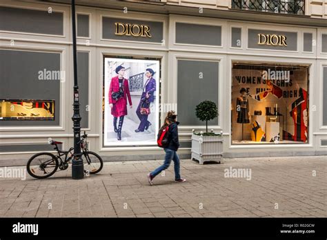 dior vienna kohlmarkt|Dior kohlmarkt.